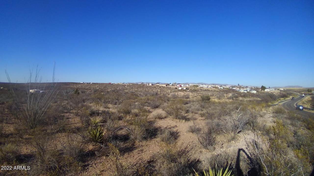 TBD Camino San Rafael Road - Photo 1