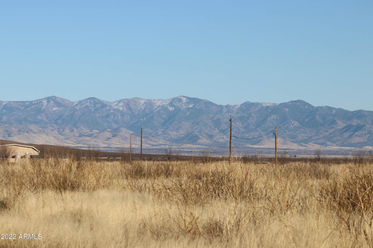 TBD Kansas Settlement Road - Photo 1