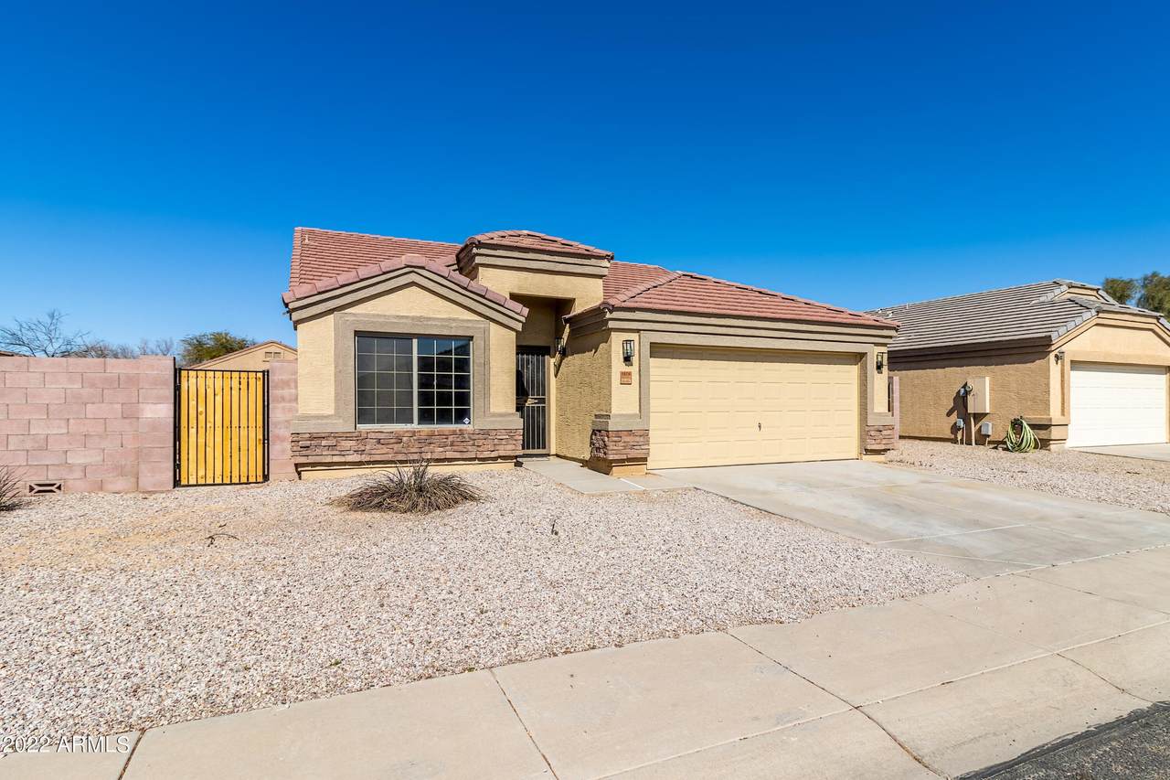 Ideal Living in Mission Valley Casa Grande Valley Area Real Estate Yost Realty Group at RE