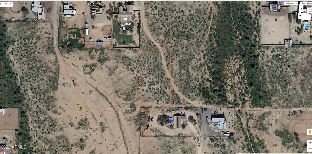 0 Roy Rogers Road - Photo 1