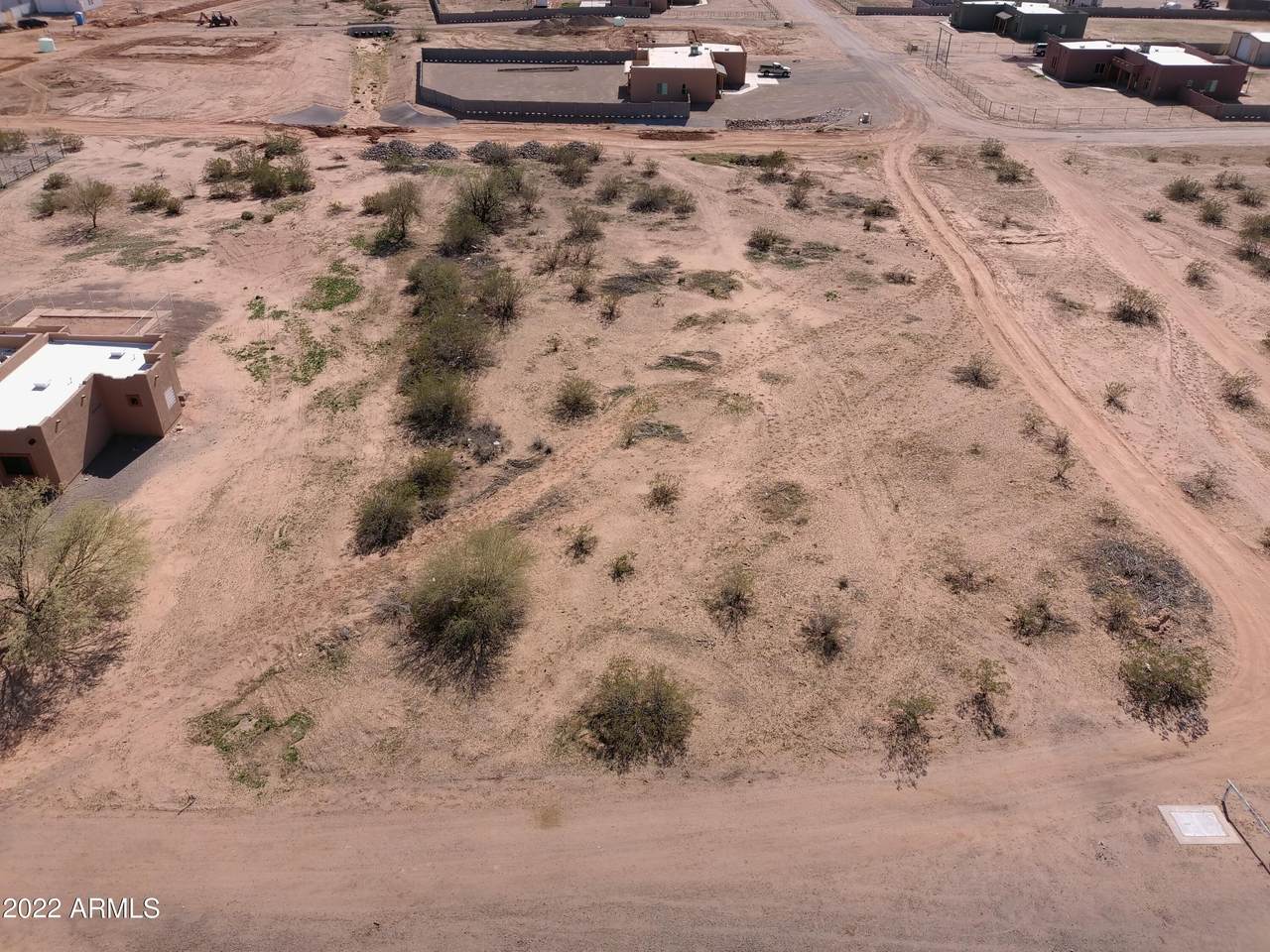 208xx Desert Mirage Drive - Photo 1