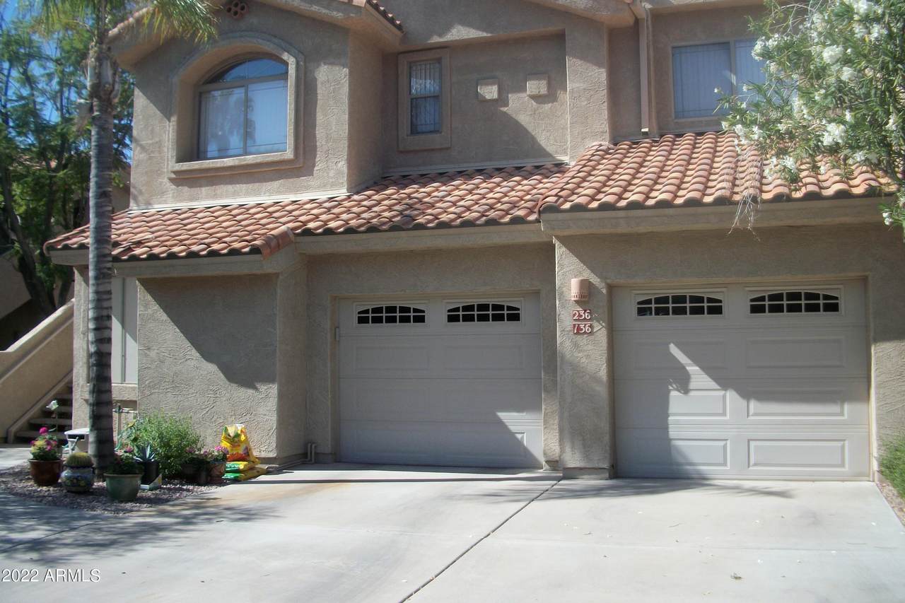 5450 Mclellan Road - Photo 1