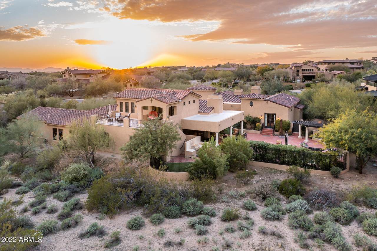 9820 Thompson Peak Parkway - Photo 1