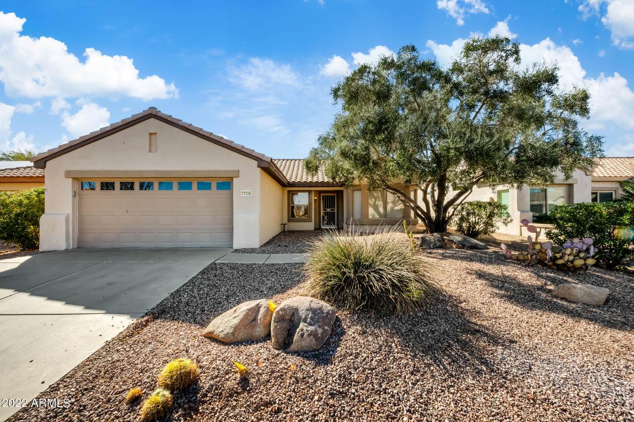 17720 Havasupai Drive - Photo 1