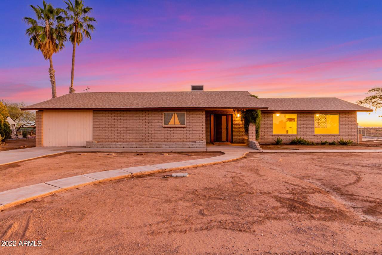 4121 Colt Drive - Photo 1