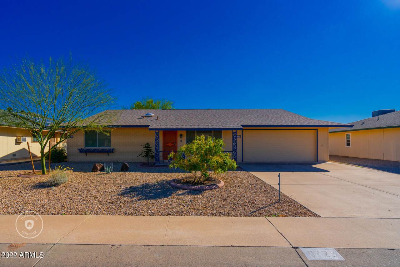 9723 Mockingbird Drive - Photo 1