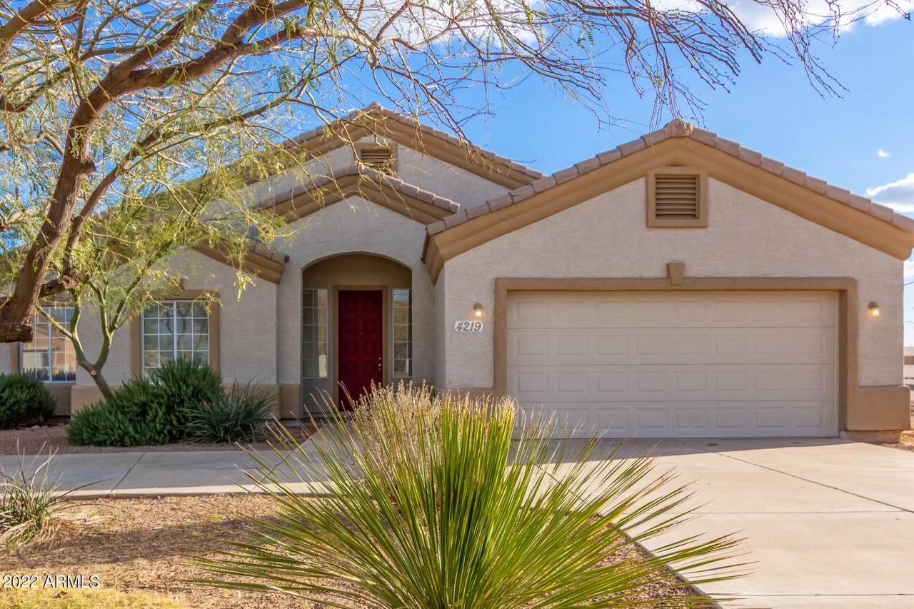 House For Sale4219 E Appaloosa Drive, Eloy, AZ 85131 Casa Grande Valley Area Real Estate
