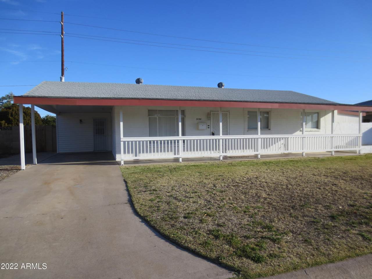 3144 San Miguel Avenue - Photo 1