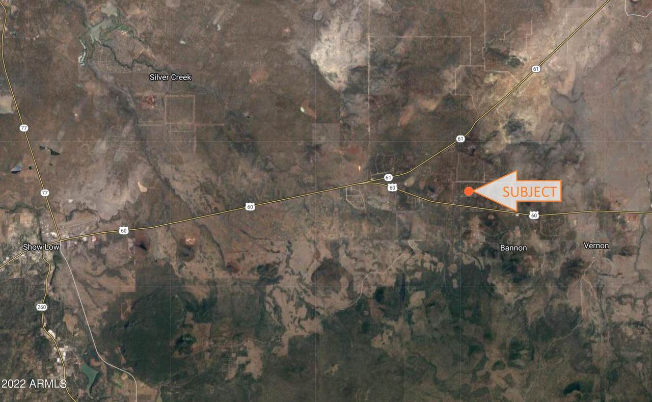 11 County Rd N3573 - Photo 1