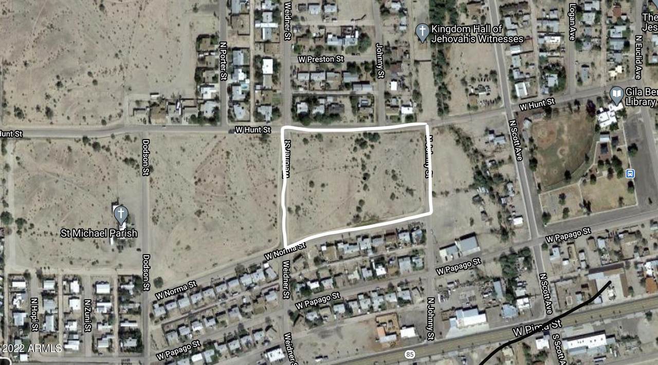 31 LOTS Vacant Land Lane - Photo 1