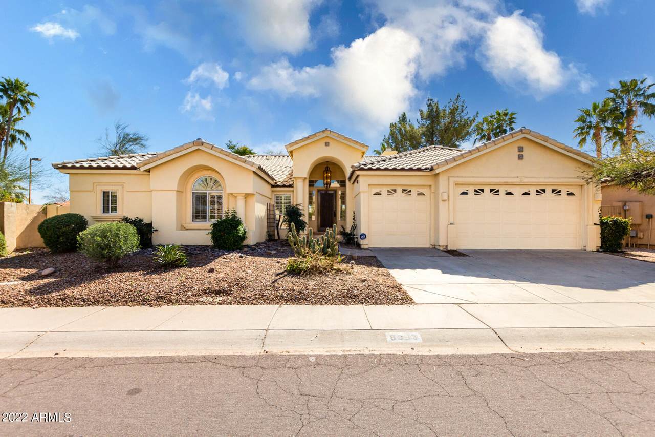 8993 Wood Drive - Photo 1