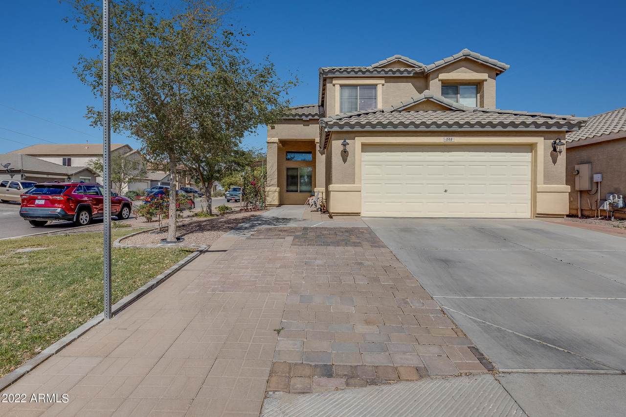 348 Daniella Drive - Photo 1