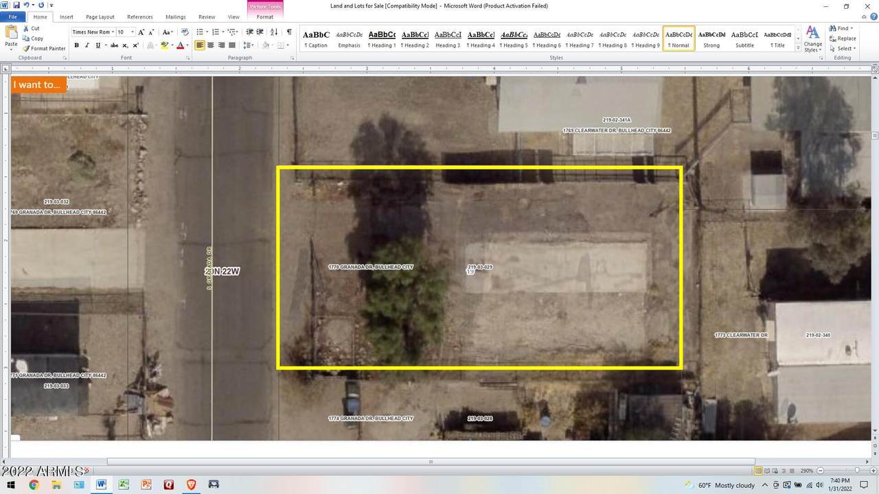 1770 Granada Drive - Photo 1
