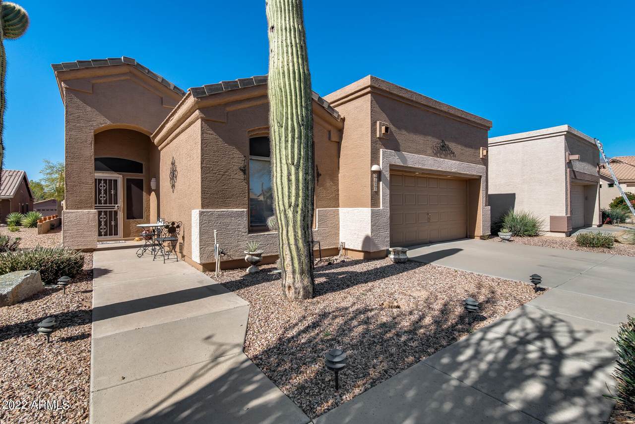 5544 Marble Drive - Photo 1