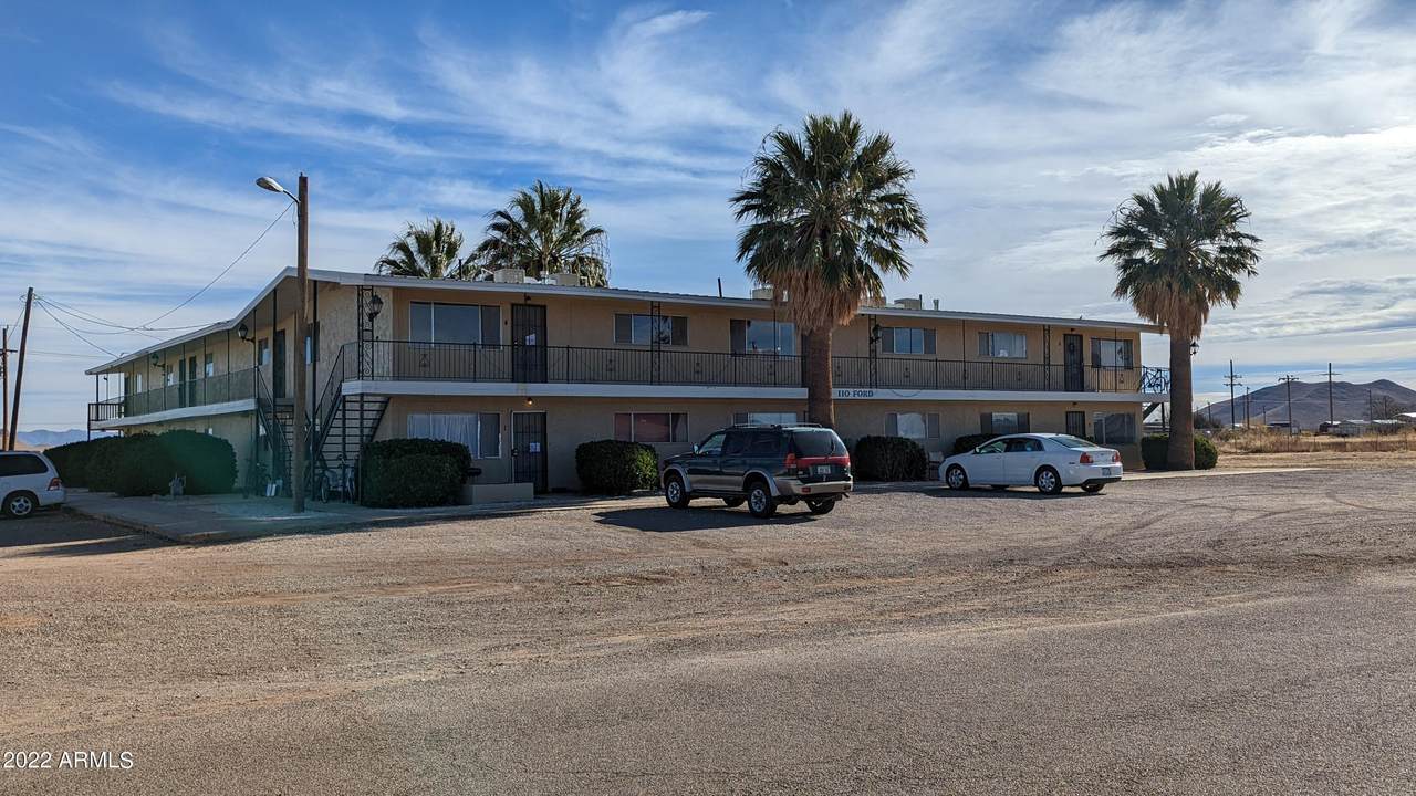 110 Ford Street - Photo 1