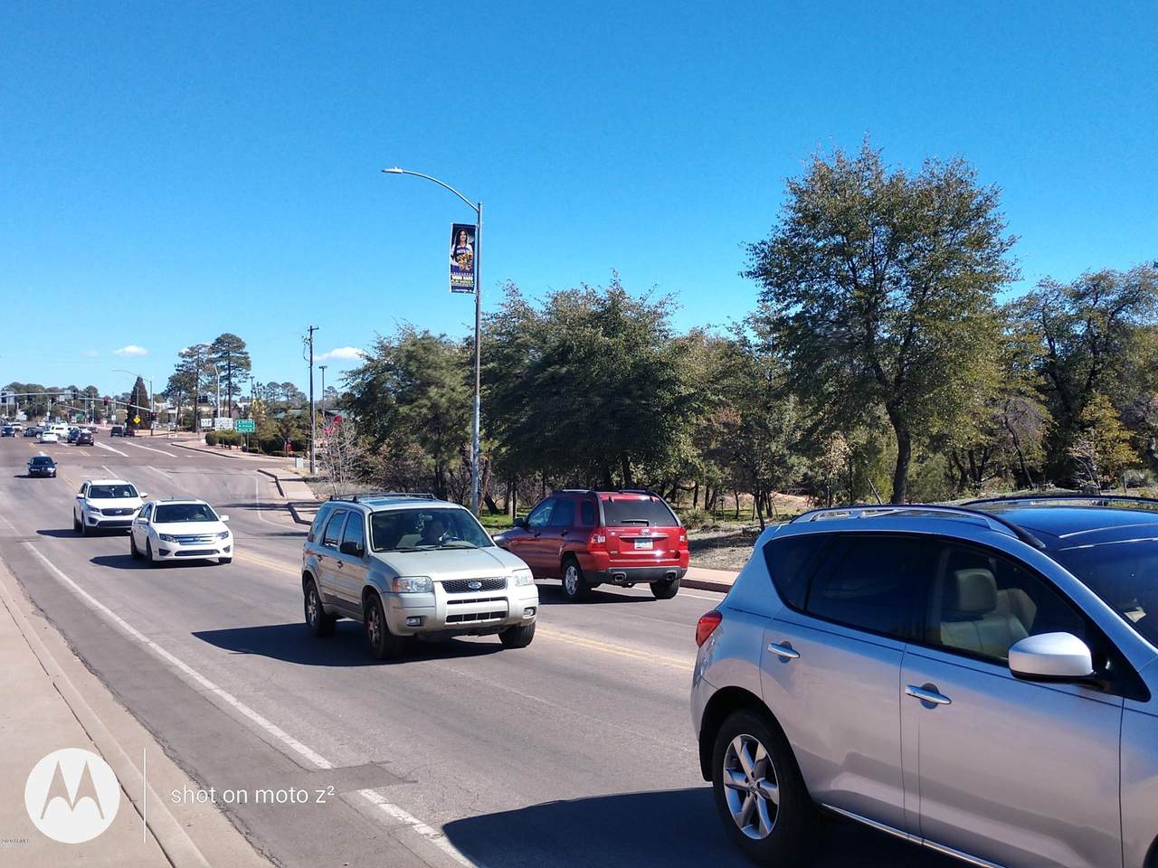 201 Longhorn Road - Photo 1