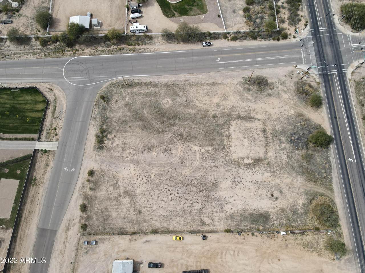 0 Hunt Road - Photo 1