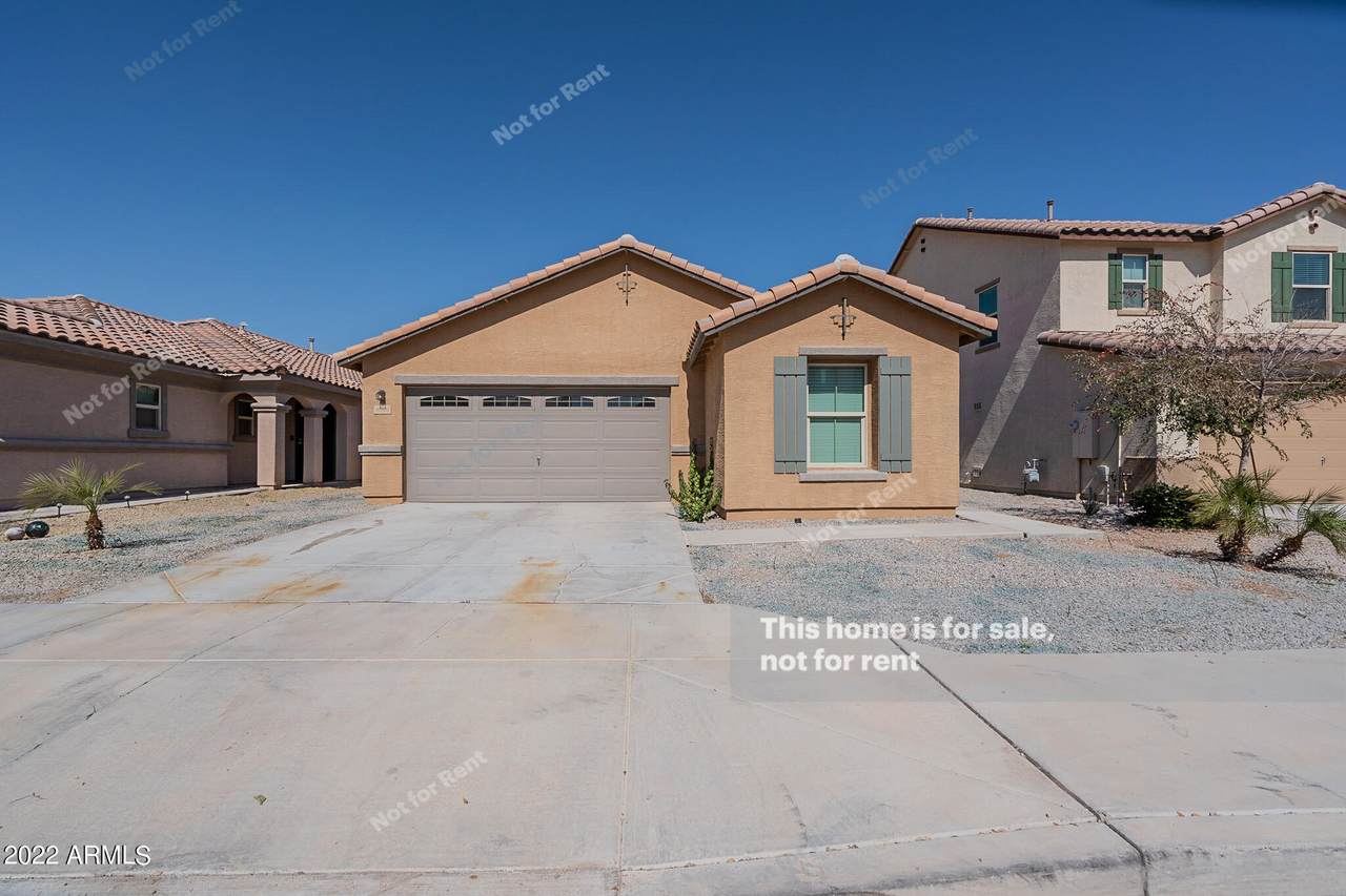 40926 Portis Drive - Photo 1