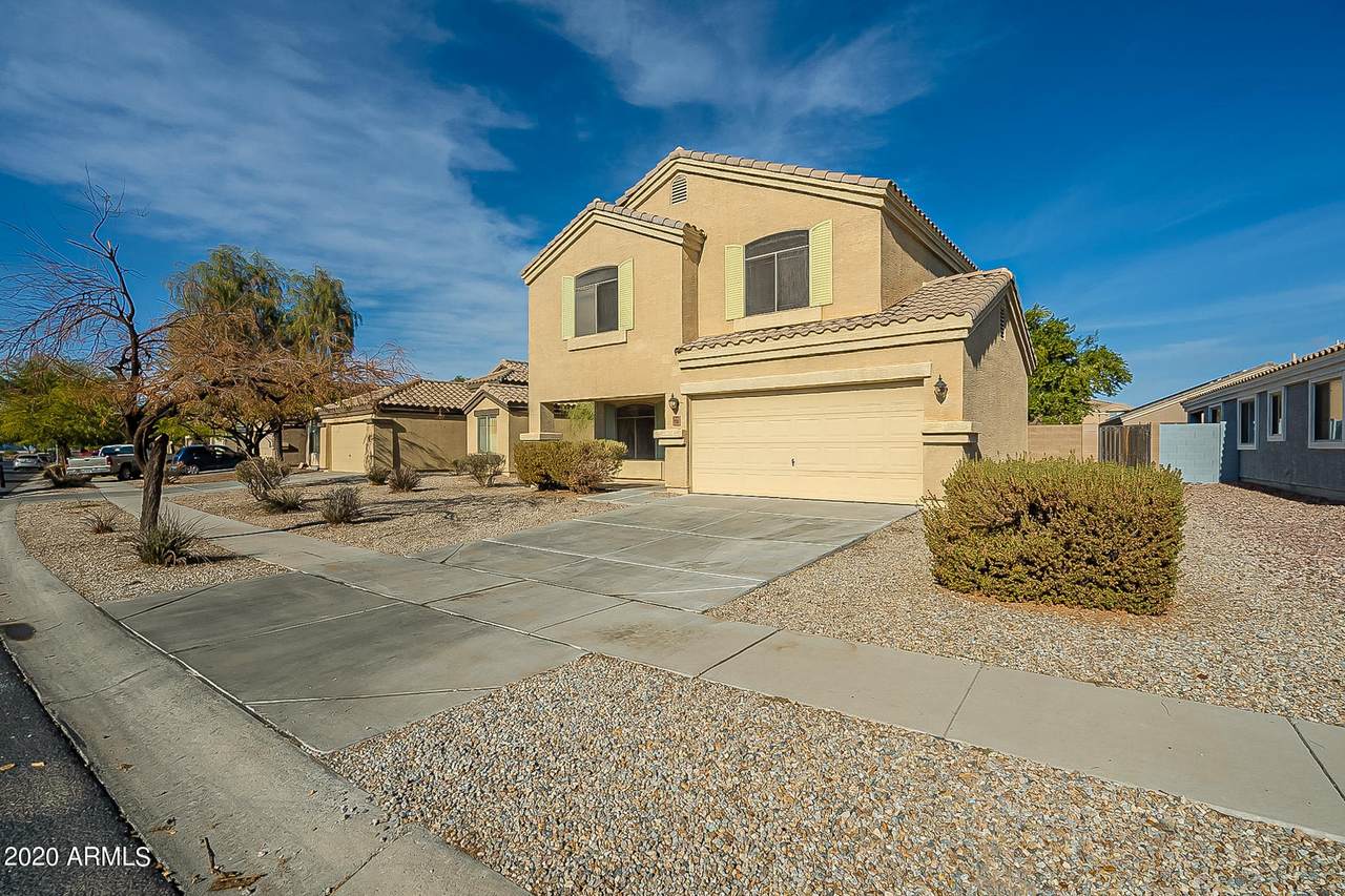 2196 Pinkley Avenue - Photo 1
