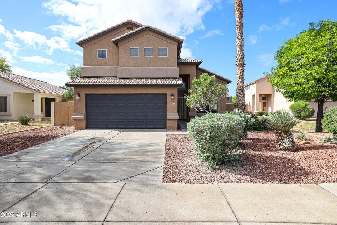13641 Solano Drive - Photo 1