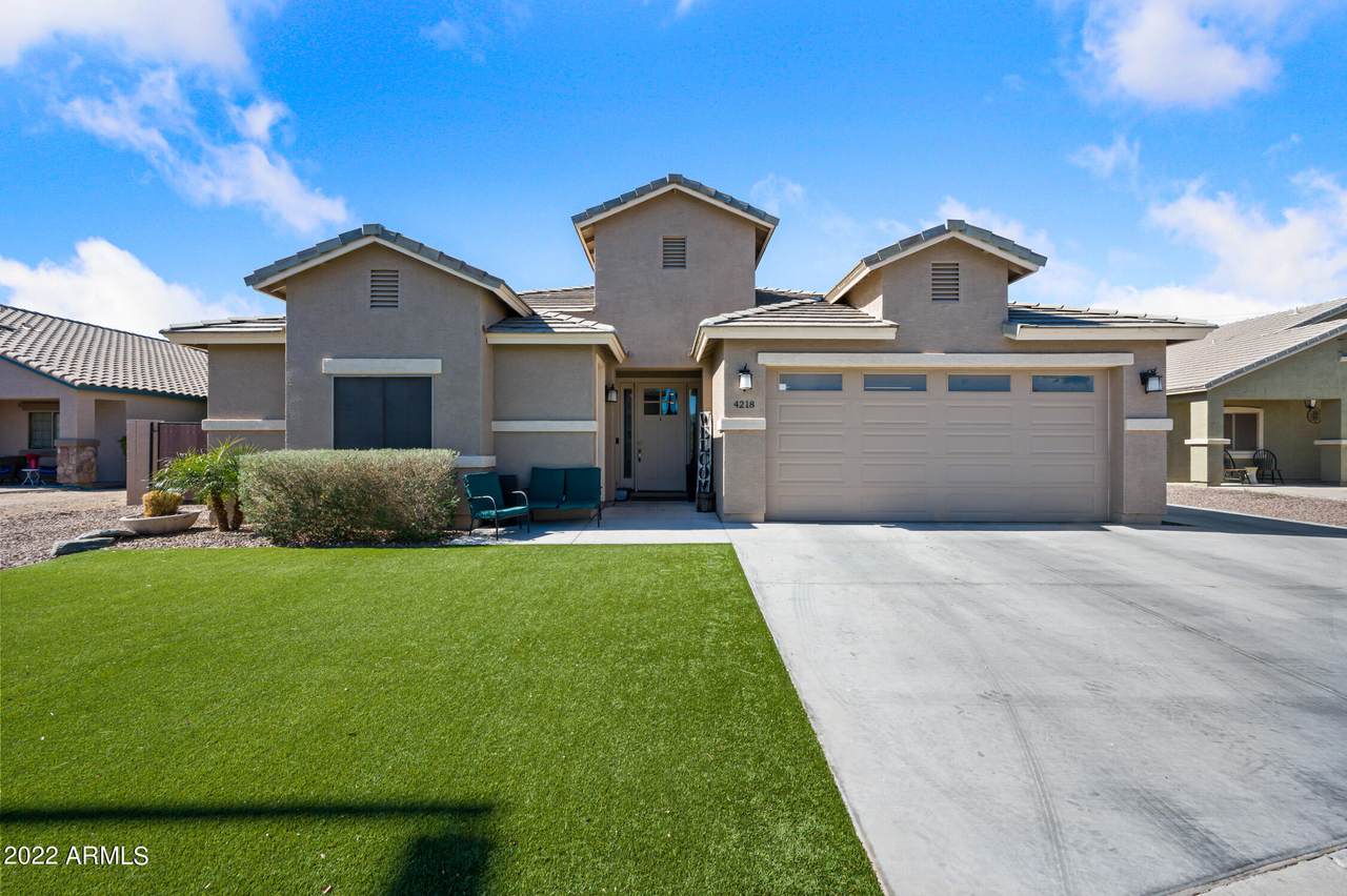 4218 Ramona Street - Photo 1
