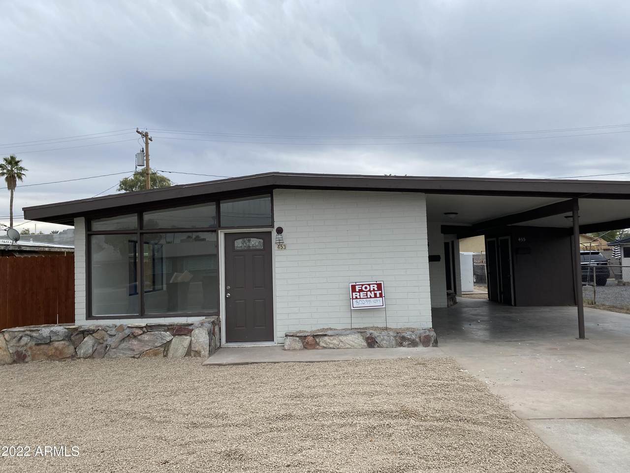 453 University Drive - Photo 1
