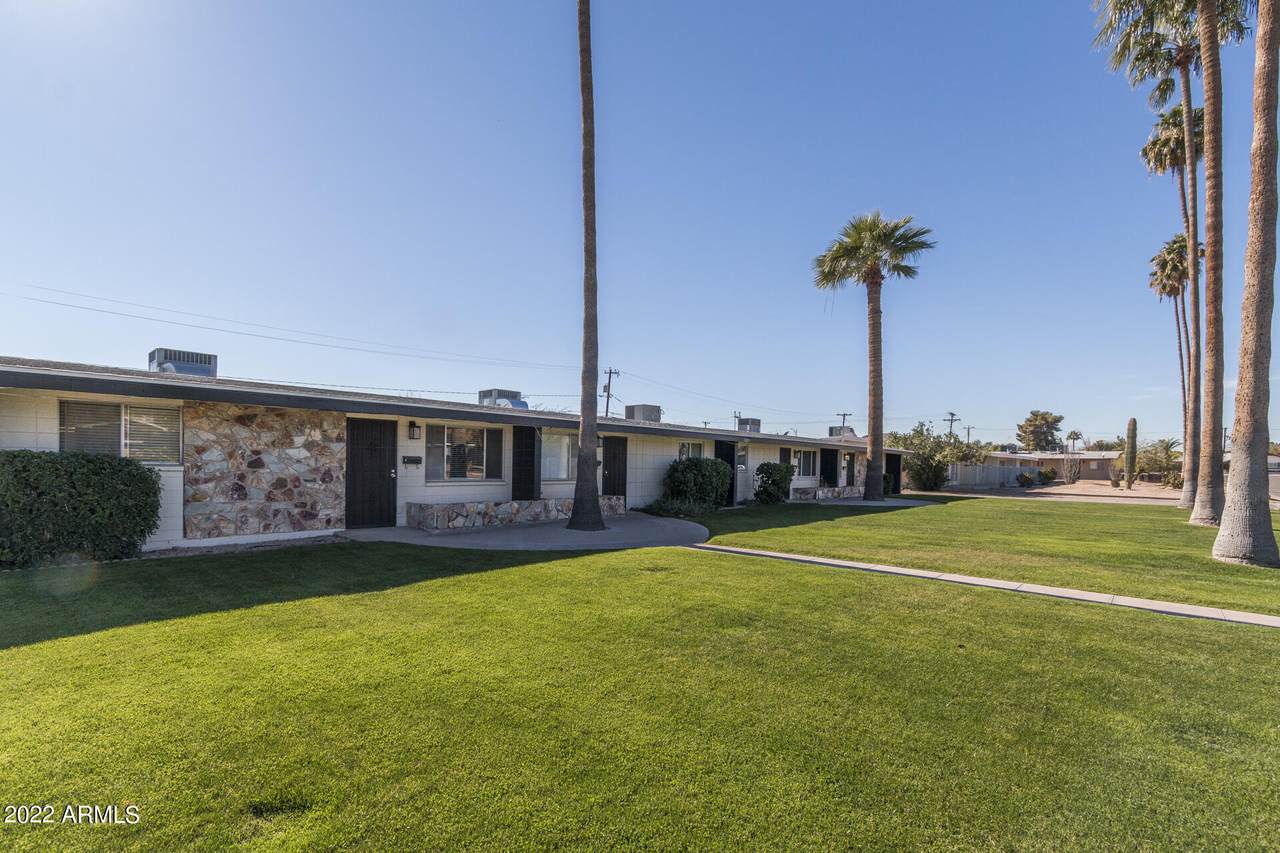 7025 Wilshire Drive - Photo 1