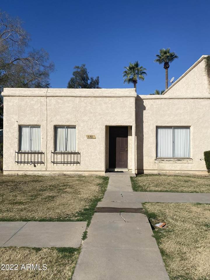 5701 44TH Avenue - Photo 1