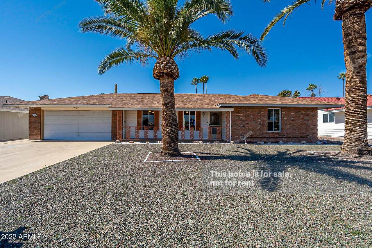 15406 Bowling Green Drive - Photo 1