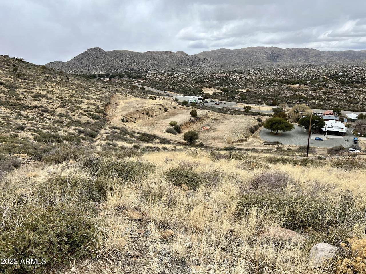 0000 Crest Way - Photo 1