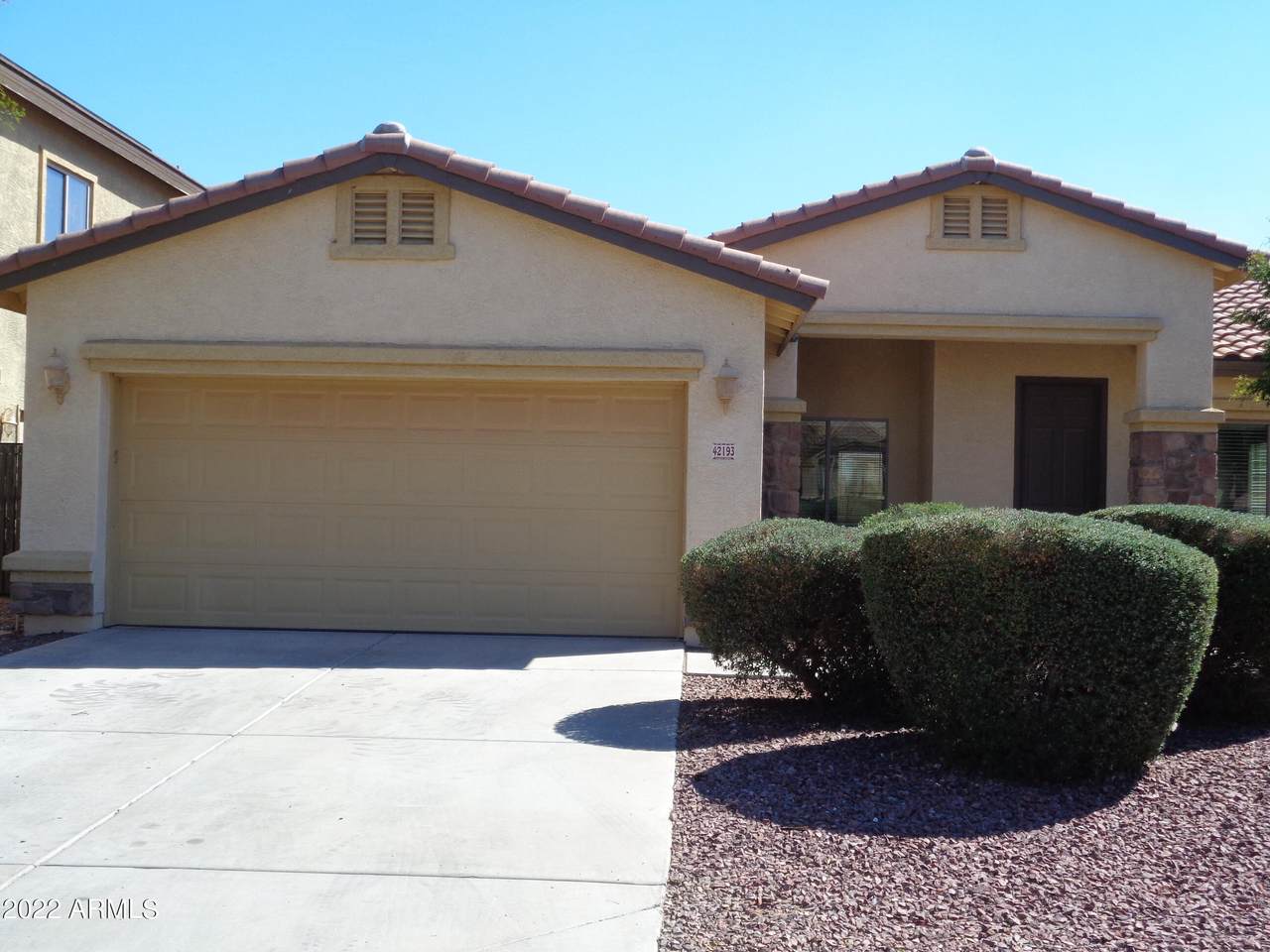42193 Ramona Street - Photo 1