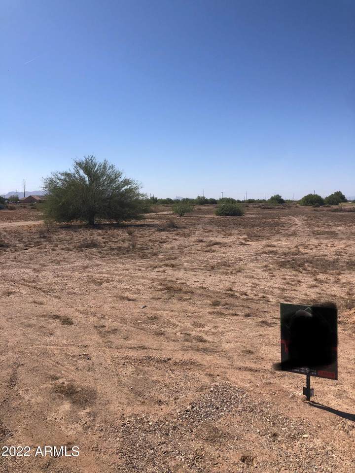 0 Tierra Grande - Photo 1