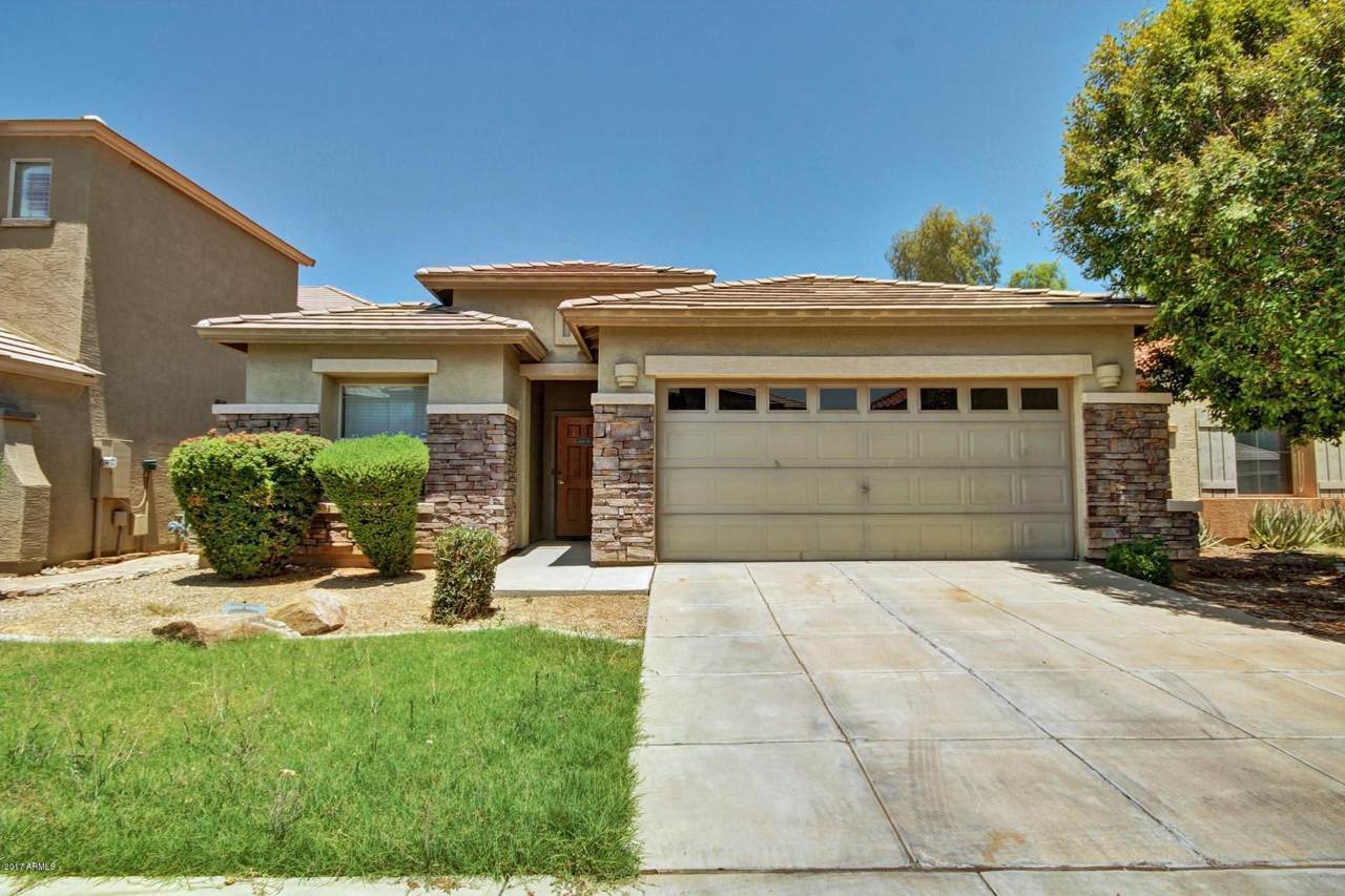 9146 Cypress Street - Photo 1