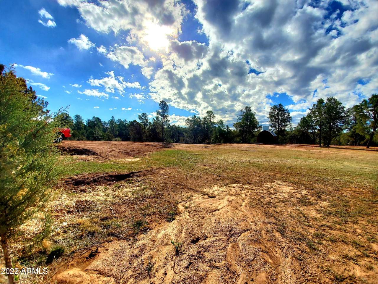 TBD Brown Road - Photo 1