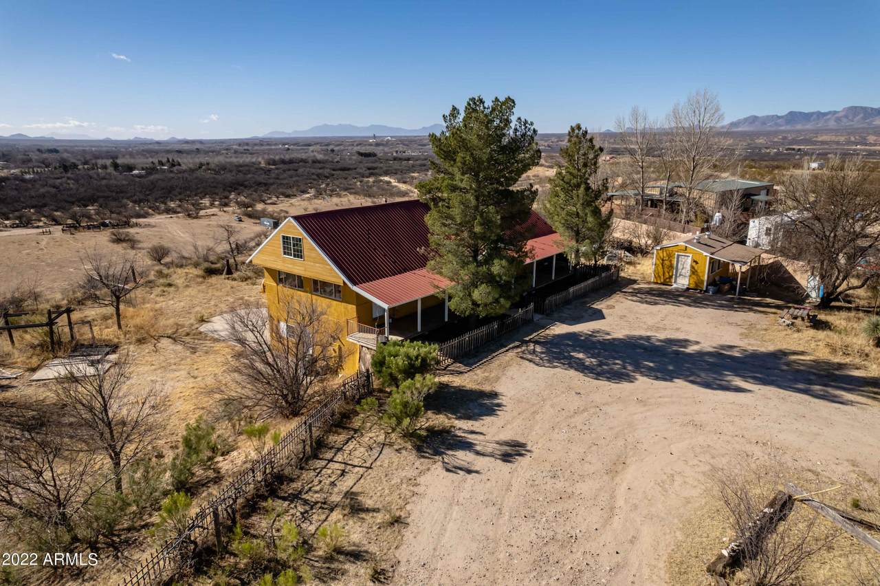 1100 Jacobs Road - Photo 1