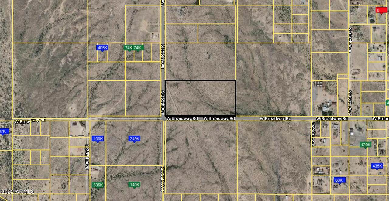 0000 Tonopah 355 Ave & Broadway - Photo 1