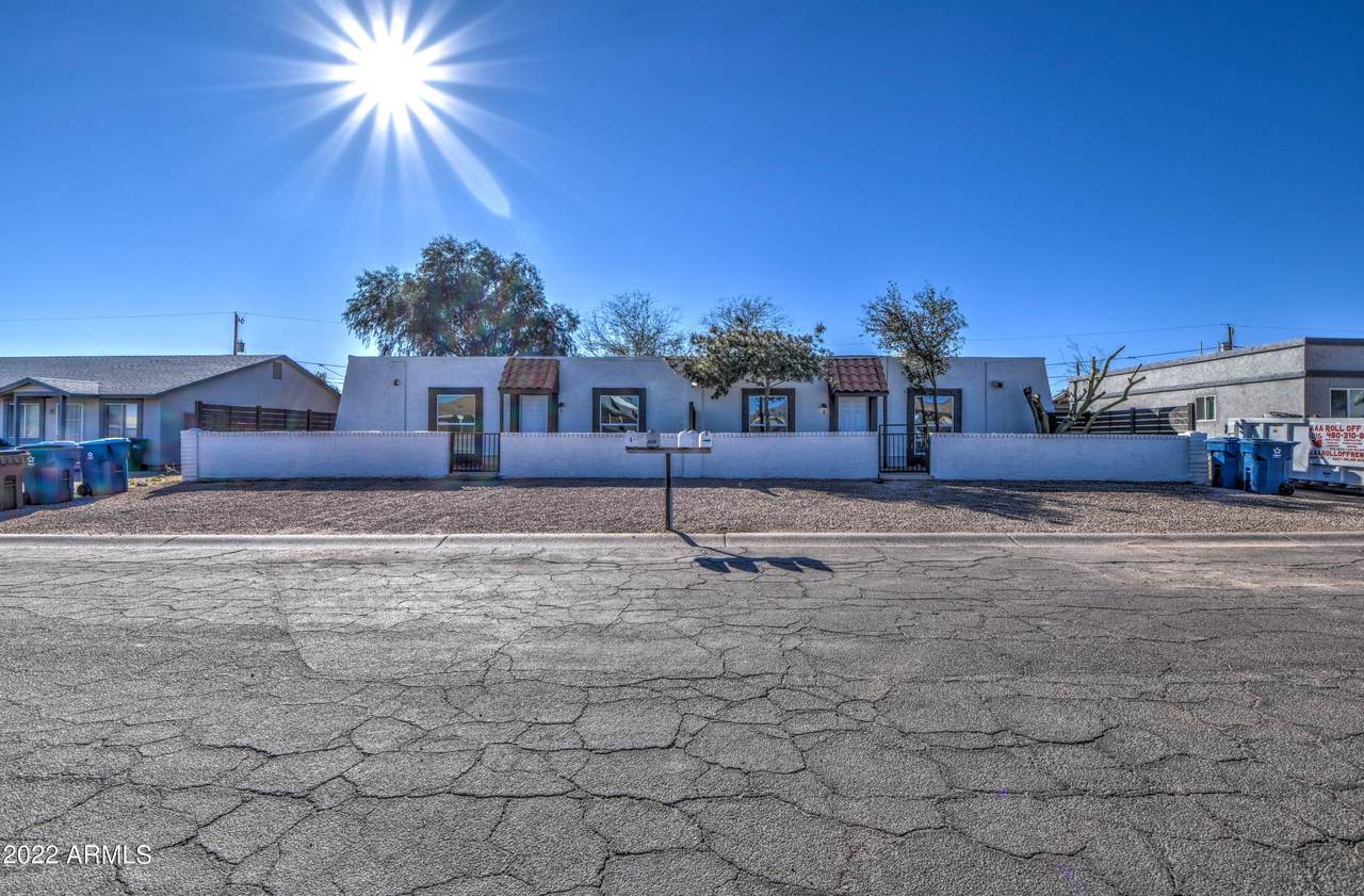 2580 Yavapai Road - Photo 1