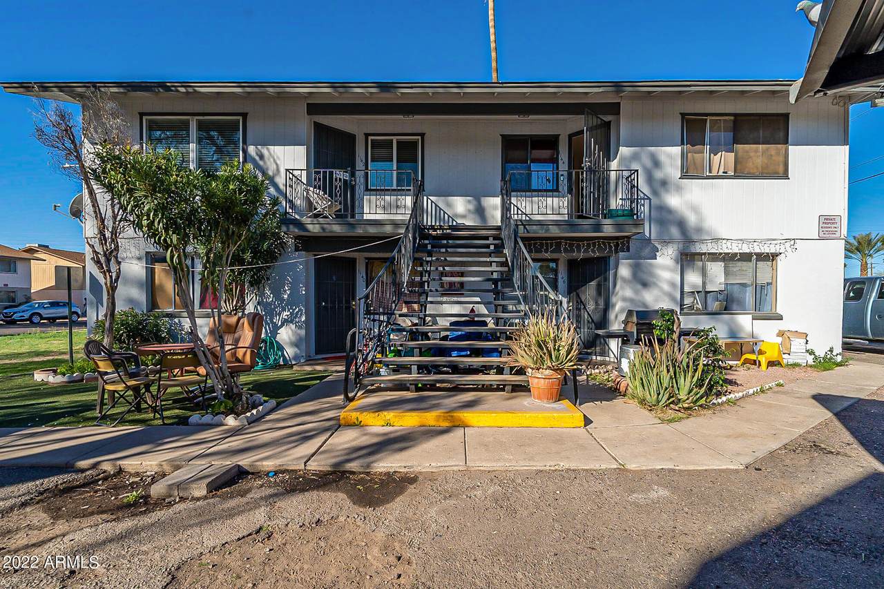1140 Dragoon Circle - Photo 1