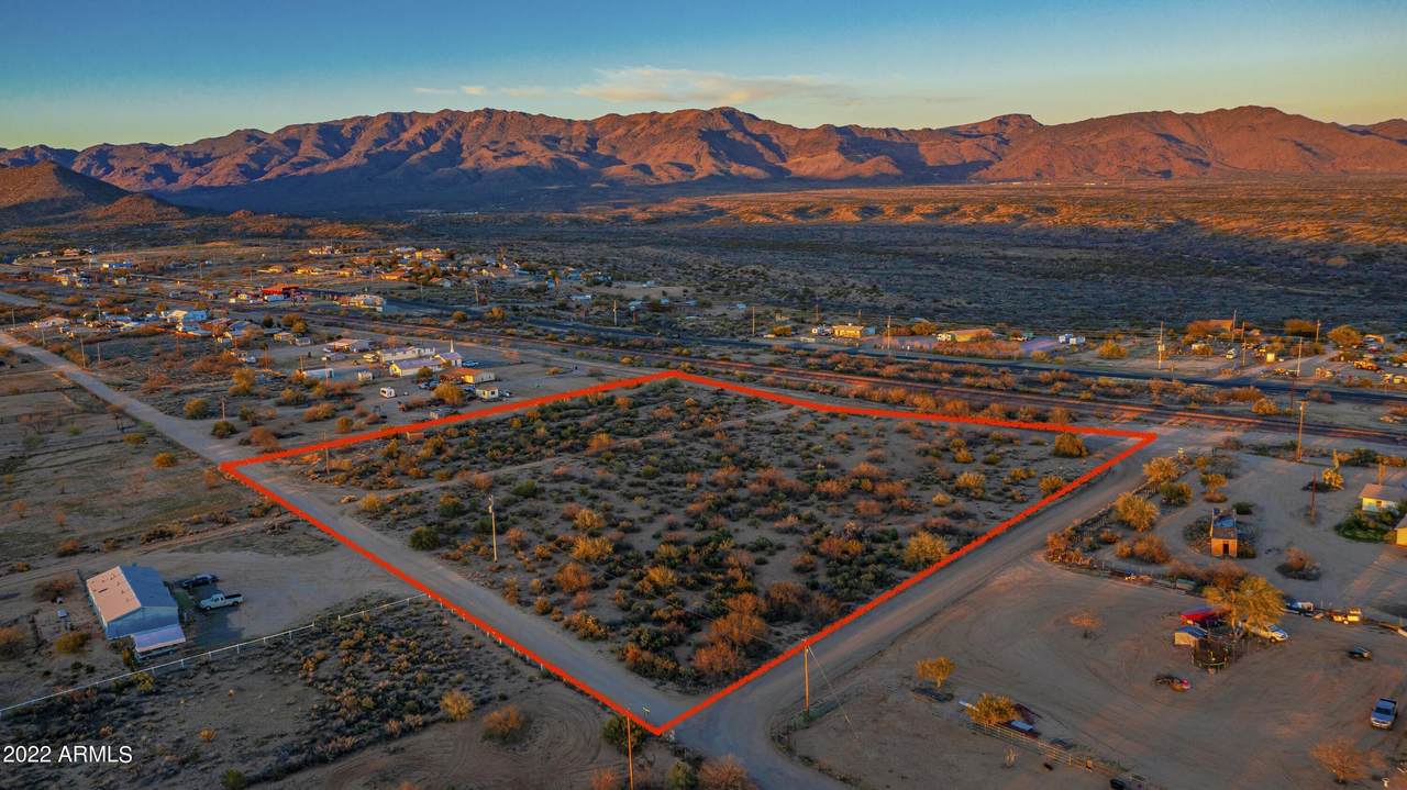 0 Santa Fe Road - Photo 1