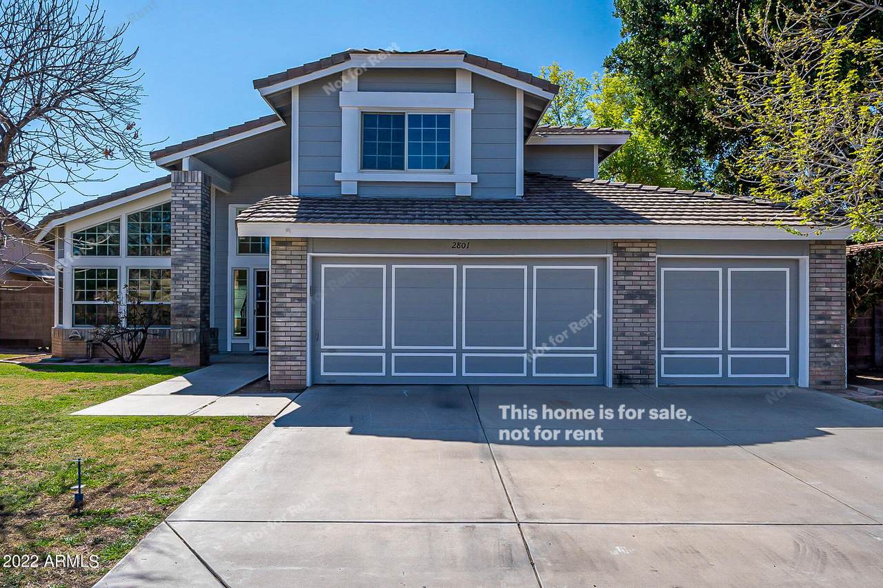 2801 Kent Drive - Photo 1
