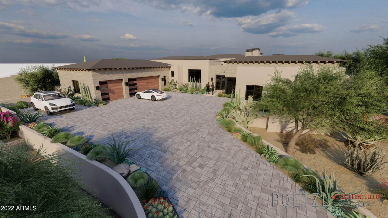 10922 Wildcat Hill Road - Photo 1