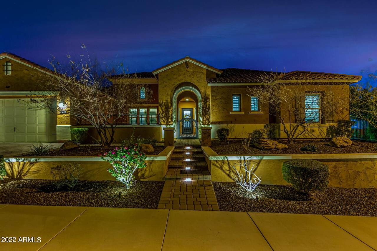 27810 Silverado Ranch Road - Photo 1