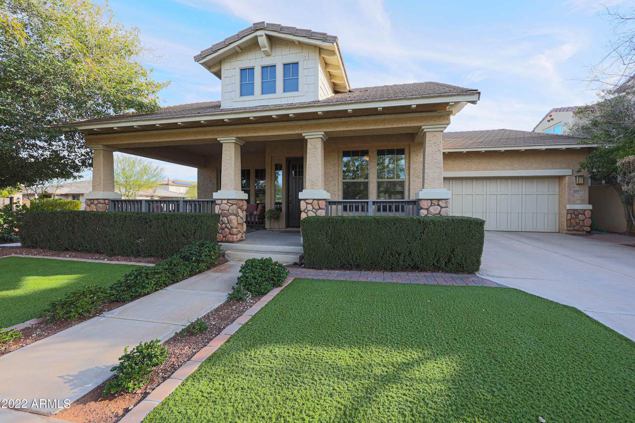 20377 Terrace Lane - Photo 1