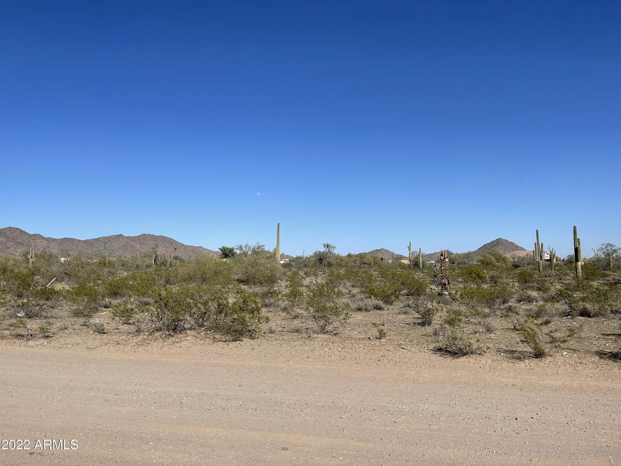 0 167TH Avenue - Photo 1