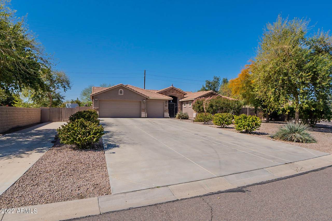 31778 Sunflower Way - Photo 1