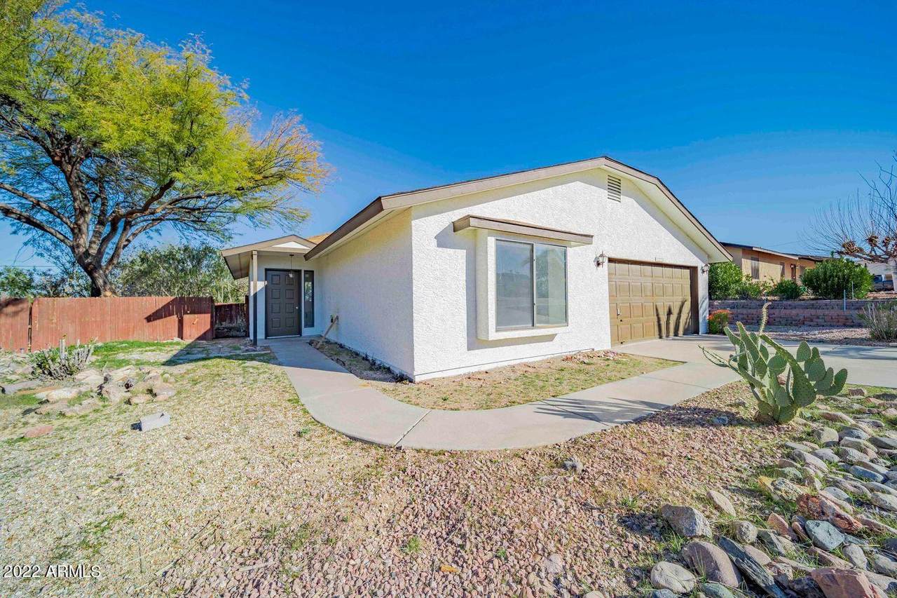1770 Vista Drive - Photo 1