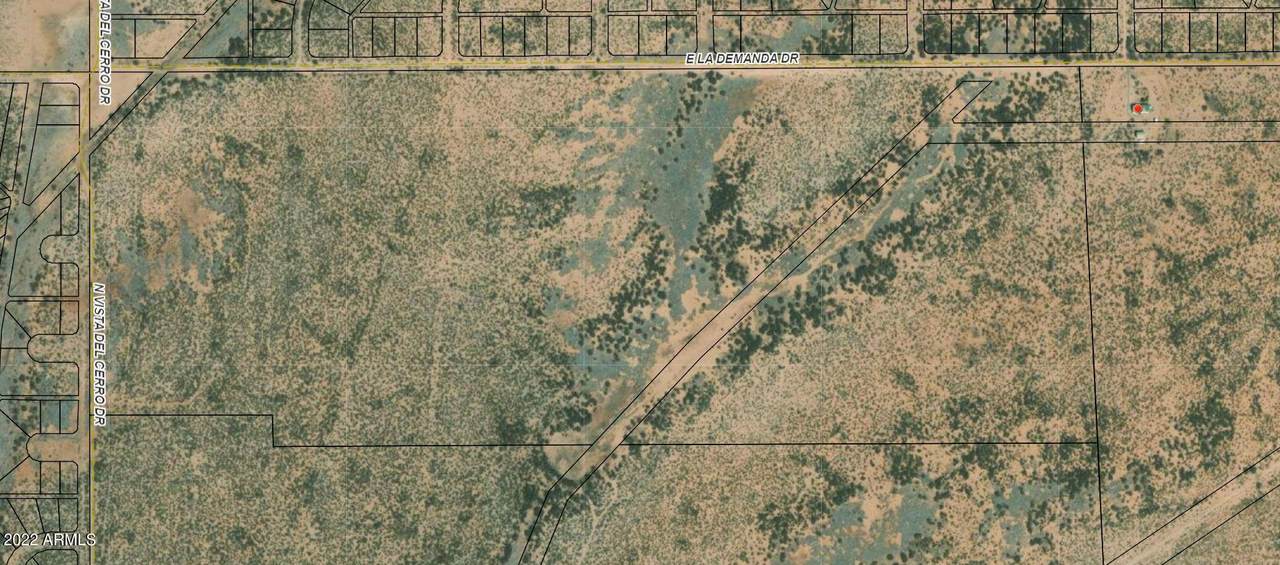 0 La Demanda Drive - Photo 1
