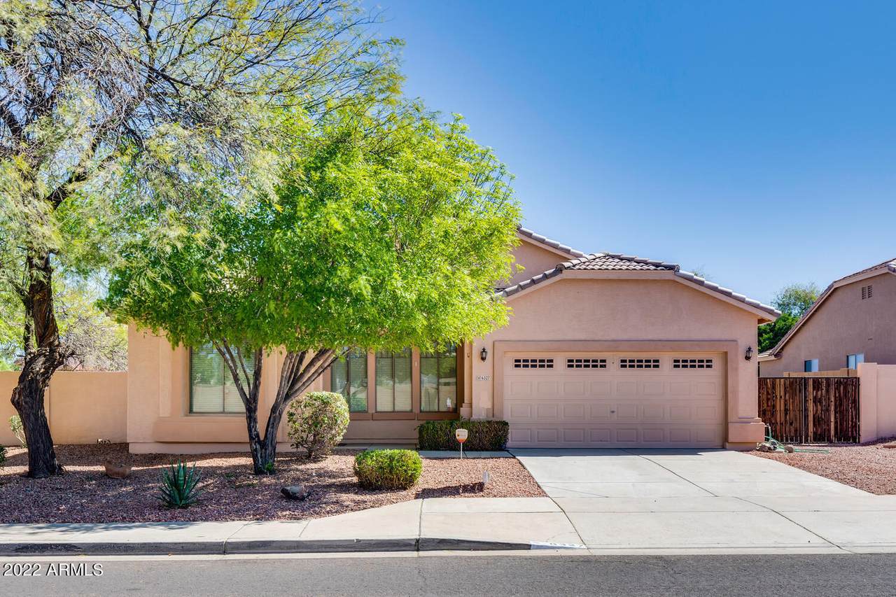 6327 131ST Drive - Photo 1