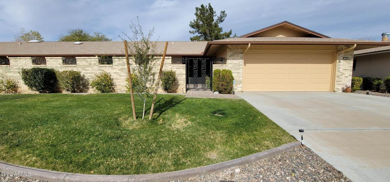 12606 Parkwood Drive - Photo 1