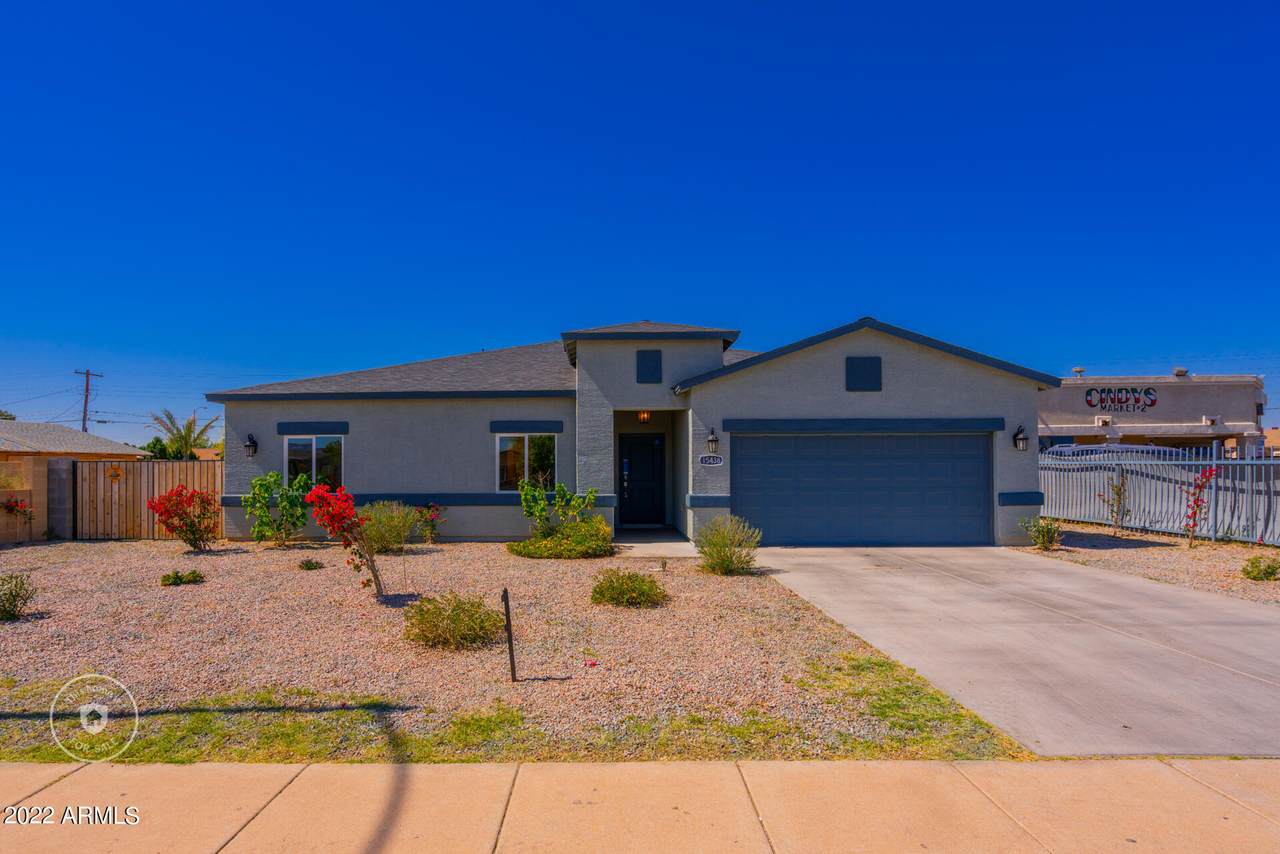 15438 Greasewood Street - Photo 1